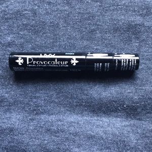 NYX provocateur mascara